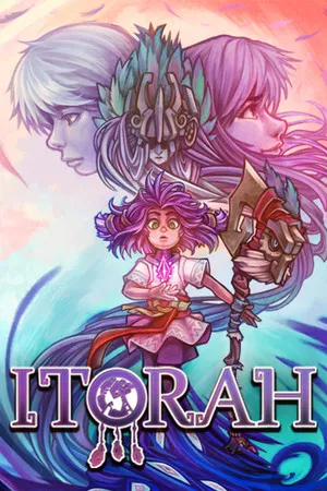 伊多拉 Itorah PS4 下载