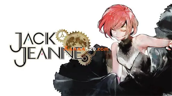 杰克贞德 Jack Jeanne Switch 下载