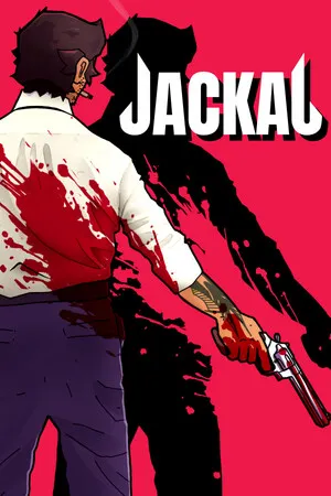 Jackal PC 下载