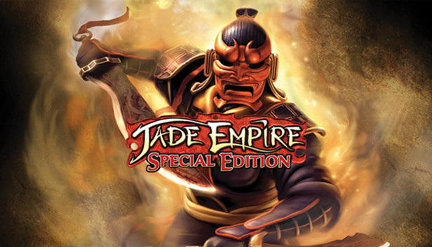 Jade Empire™: Special Edition PC 下载