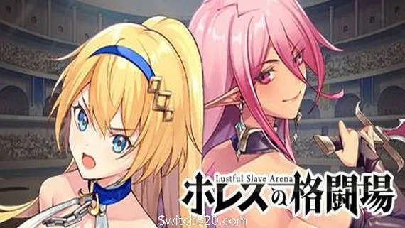 赫雷斯的角斗场/Jerezs Arena(更新V1.2.01) PC 下载