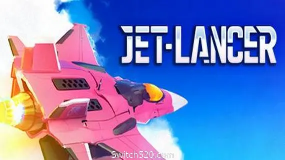 喷射战机/Jet Lancer PC 下载
