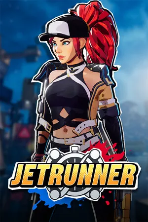 喷气跑者 JETRUNNER PC 下载