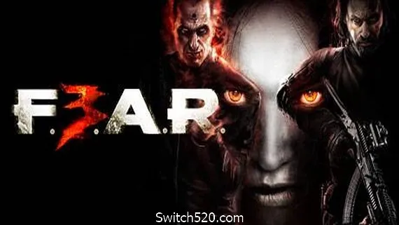 极度恐慌3/F.E.A.R.3 PC 下载