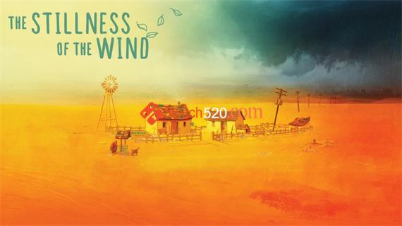 寂静的风 Switch 下载