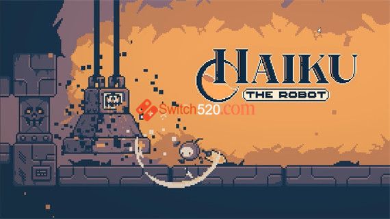 机器人海库 PC 下载