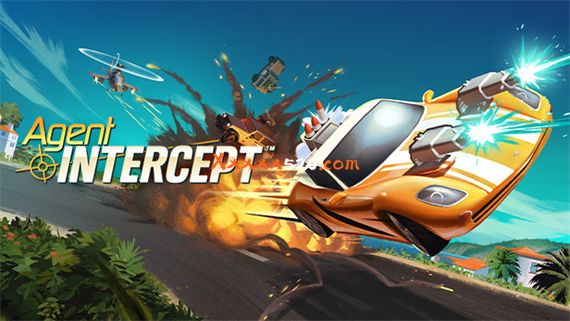 疾速特工 PC 下载