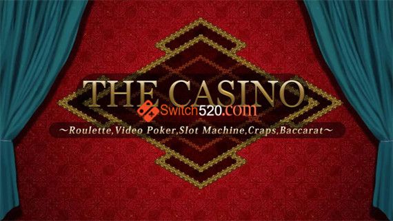 吉祥游戏 Switch 下载