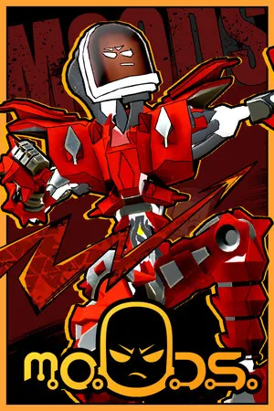 机械觉醒 M.O.O.D.S PC 下载