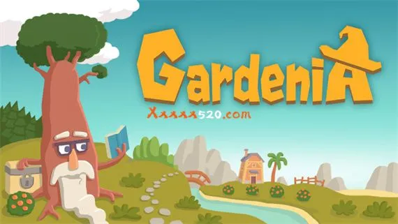 加德尼亚 Switch 下载