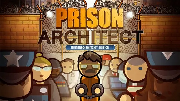监狱建筑师 Switch 下载