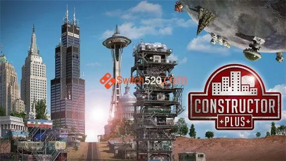 建造者 Switch 下载