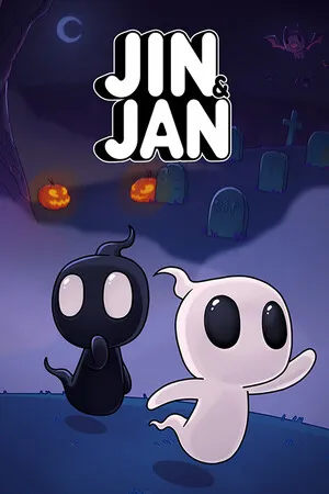 阴与阳 Jin & Jan PC 下载