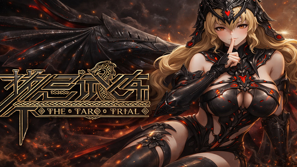 禁忌试炼 PC 下载