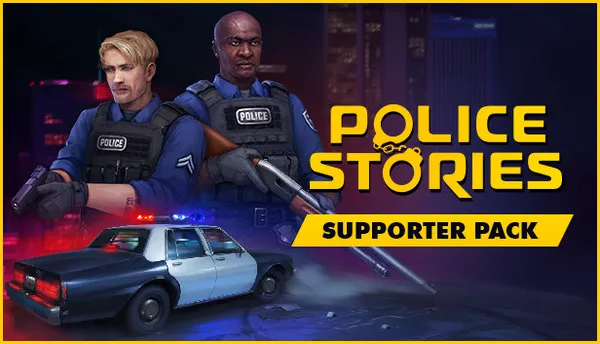 警长故事 PC 下载