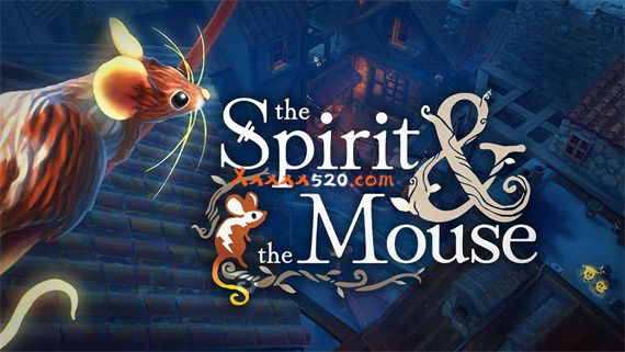 精灵与老鼠 PC 下载