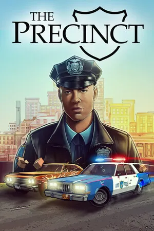 警区 PC 下载