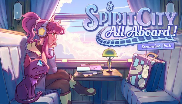 精神之城 洛菲会议 PC 下载