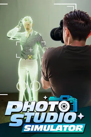 镜头人生 模特写真馆 PC 下载