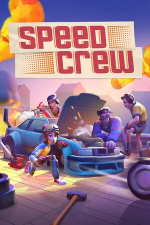 精英维修团队 Switch 下载