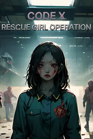 救援女孩行动 代号X PC 下载