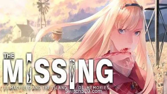 失踪:J.J.玛柯菲尔德与追忆之岛/The MISSING: J.J. Macfield and the Island of Memories PC 下载