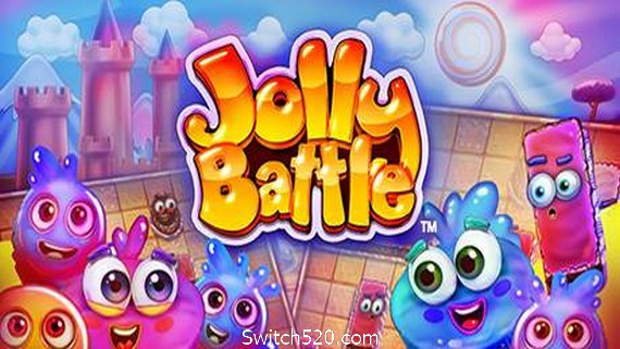 快乐战斗/Jolly Battle PC 下载