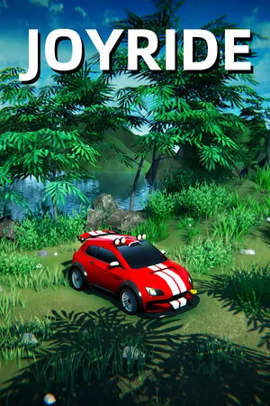 JOYRIDE PC 下载