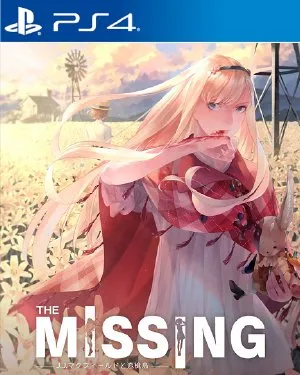 失踪:J PS4 下载