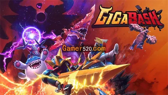 巨击大乱斗 Switch 下载