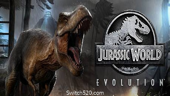 侏罗纪世界:进化/Jurassic World Evolution(V1.12.4.52769-全DLC豪华高级完全版+中文语音) PC 下载