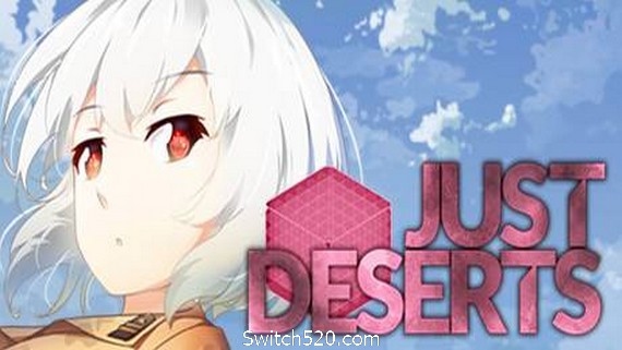 罪有应得/Just Deserts PC 下载