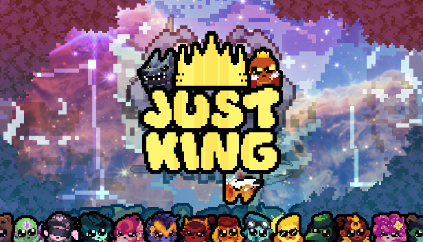 Just King PC 下载