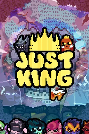 Just King PC 下载