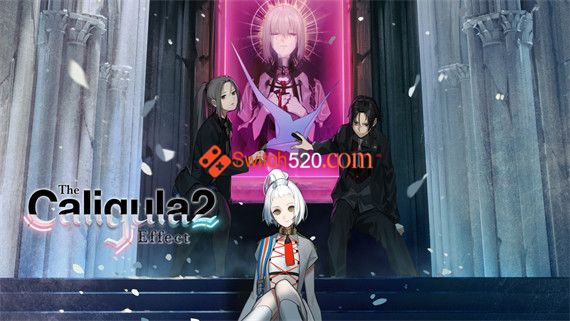 卡里古拉2 PC 下载