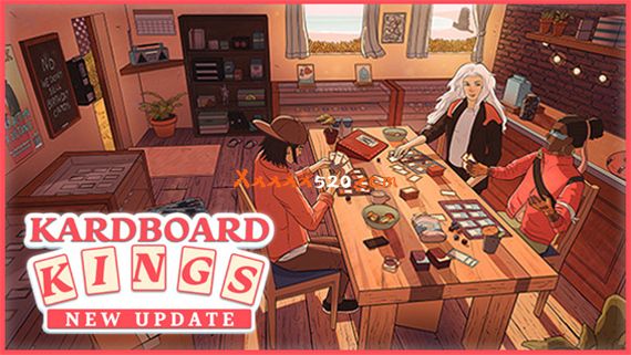 卡牌之王 PC 下载