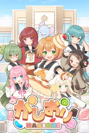 卡西里 Switch 下载