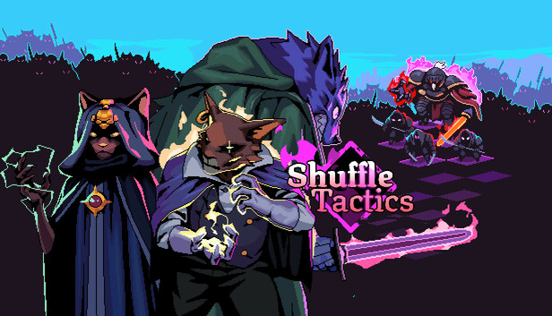 卡战奇谋 PC 下载