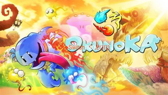 不朽的 Ka 狂热版 Switch 下载
