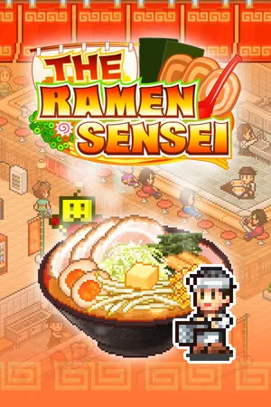 开罗拉面店 Switch 下载