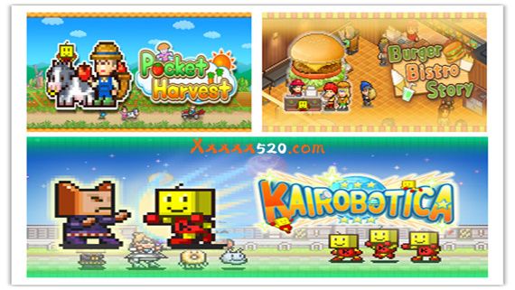 星之开罗君 (Kairobotica) PC 下载