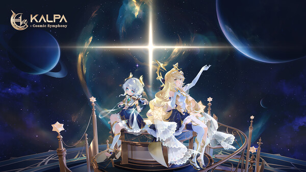 KALPA Cosmic Symphony PC 下载