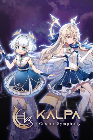 KALPA Cosmic Symphony PC 下载
