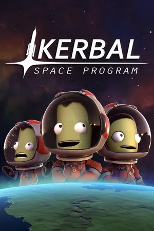 坎巴拉太空计划 PC 下载