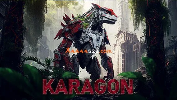 卡拉贡 Karagon PC 下载