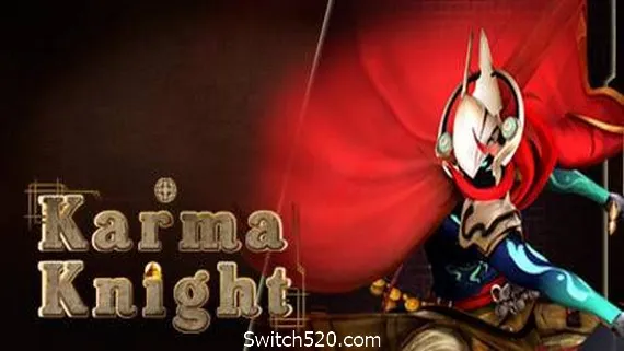 轮回侠客/Karma Knight PC 下载