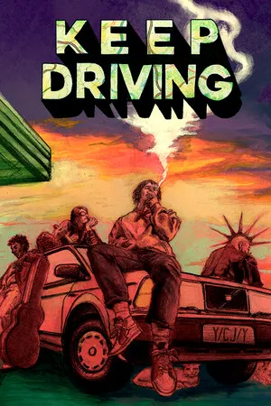 Keep Driving PC 下载