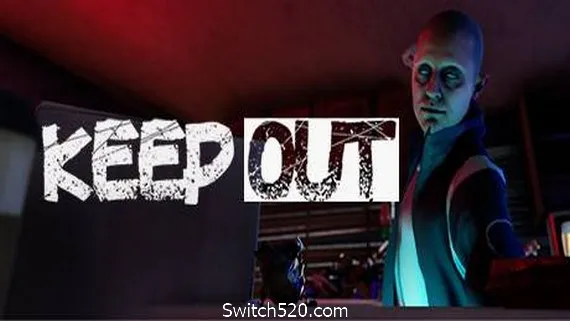 扣留/KEEP OUT PC 下载