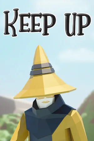 KEEP UP PC 下载