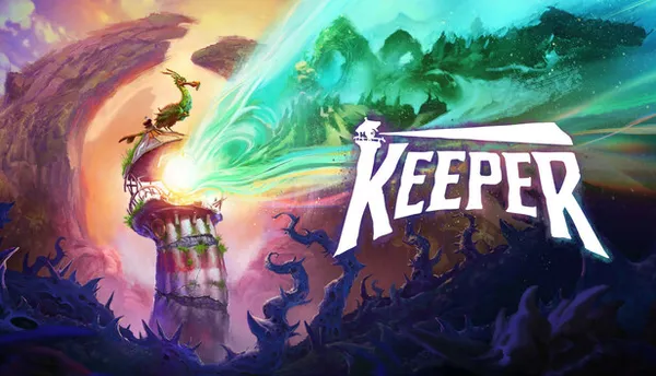 Keeper PC 下载